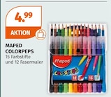 Müller Radolfzell - COLORPEPS Angebot im Prospekt COLORPEPS bei Müller im Radolfzell Prospekt für 4,99 €