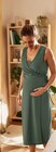 Robe de grossesse côtelée - ESMARA en promo chez Lidl Robe de grossesse côtelée - ESMARA dans le catalogue Lidl