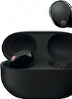 In-Ear Kopfhörer WF-1000XM5 bei expert im Amberg Prospekt für 139,00 €