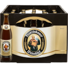 Aktuelle Bier Angebote bei Netto Marken-Discount in Goslar Aktuelles Premium Hefe Weißbier Angebot bei Netto Marken-Discount in Goslar ab 14,99 €