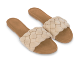 Sandalette von  im aktuellen Woolworth Prospekt für 10,00 €