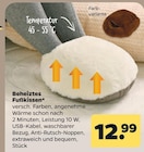 Beheiztes Fußkissen im Angebot bei Netto mit dem Scottie in Stralsund Beheiztes Fußkissen Angebote bei Netto mit dem Scottie Stralsund für 12,99 €
