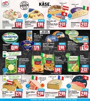 Aktueller HIT Prospekt mit Bio Fisch, "ECHTE VIELFALT", Seite 6