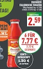 Aktuelles Passierte Italienische Tomaten Angebot bei Marktkauf in Bielefeld ab 2,59 €