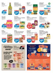 Zucker im V-Markt Prospekt "V-Markt einfach besser einkaufen" mit 22 Seiten (Augsburg)