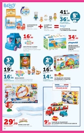 Cuisine Angebote im Prospekt "MISSION SPÉCIALE : Noël à prix bas" von Hyper U auf Seite 18