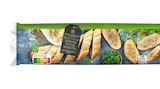 Gewürzbutter-Baguette von WONNEMEYER im aktuellen ALDI SÜD Prospekt für 0,69 €