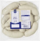 Münchner Weißwurst Angebote von Metro Chef bei METRO Neunkirchen für 7,91 €