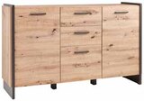 Sideboard im Angebot bei Zurbrüggen in Bielefeld Sideboard Angebote von Hom´in bei Zurbrüggen Bielefeld für 249,00 €