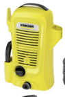 Aktuelle Drucker Angebote bei toom Baumarkt in Mönchengladbach Aktuelles Hochdruckreiniger K 2 Universal Edition Angebot bei toom Baumarkt in Mönchengladbach ab 59,99 €