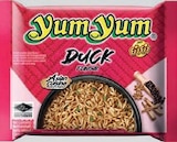 Instant Nudeln Angebote von Yum Yum bei CAP Markt Neubrandenburg für 0,59 €