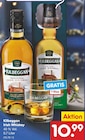 Irish Whiskey Angebote von Kilbeggan bei Netto Marken-Discount Gronau für 10,99 €