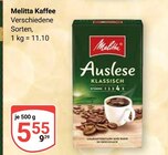 Aktuelles Auslese Klassisch Angebot bei GLOBUS in Herne ab 5,55 €
