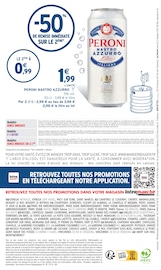 Bière Angebote im Prospekt "SPÉCIAL 100% GOURMAND" von Intermarché Express auf Seite 8
