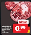 Beinscheibe bei Markant Nordwest im Butjadingen Prospekt für 0,99 €