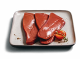 Aktuelles Frische Kalbs-Leber Angebot bei Lidl in Chemnitz ab 6,79 €