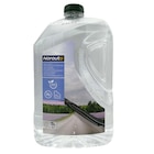 Lave-glace été démoustiquant norauto parfum verveine 5 l - NORAUTO - Norauto à Soissons Lave-glace été démoustiquant norauto parfum verveine 5 l - NORAUTO en promo chez Norauto Soissons à 3,99 €