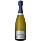 A.O.P. Crémant d'Alsace - BESTHEIM dans le catalogue Carrefour