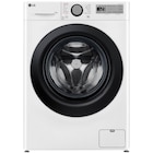 Lave linge* - LG en promo chez Carrefour Alfortville à 469,99 €