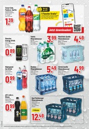 Aktueller Trinkgut Prospekt mit Volvic, "Aktuelle Angebote", Seite 2