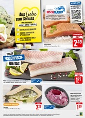 Aktueller E center Prospekt mit Lachs, "Aktuelle Angebote", Seite 11