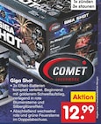 Giga Shot Angebote von Comet Feuerwerk bei Netto Marken-Discount Lörrach für 12,99 €