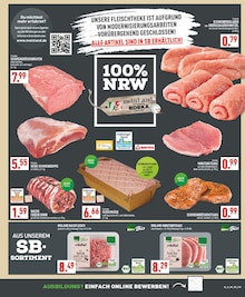 Hackfleisch im Marktkauf Prospekt "Aktuelle Angebote" mit 20 Seiten (Köln)