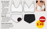 BHs ohne Bügel Angebote bei Penny Ahaus für 5,99 €
