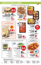 Congélateur Angebote im Prospekt "bi1 supermarché" von Bi1 Congélateur Angebote im Prospekt "bi1 supermarché" von Bi1 auf Seite 16