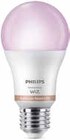 SMART LED-LEUCHTMITTEL Angebote von PHILIPS bei OBI Erkelenz für 16,99 €