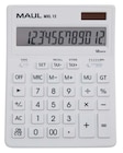 Calculatrice de bureau MAUL - MAUL en promo chez Bureau Vallée Joué-lès-Tours à 7,99 €