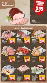 Pute im REWE Prospekt in Erftstadt Aktueller REWE Prospekt mit Pute, "Dein Markt", Seite 13