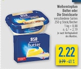 Butter oder Die Streichzarte Angebot in Martinsheim Butter oder Die Streichzarte im aktuellen Prospekt bei diska in Martinsheim