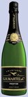AOP Champagne Brut Prestige - G.H. Martel - Intermarché à Redon AOP Champagne Brut Prestige - G.H. Martel en promo chez Intermarché Redon à 16,95 €