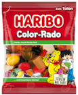 Fruchtgummi von Haribo im aktuellen budni Prospekt