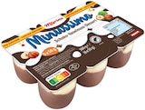 Minussimo Schoko-Haselnuss-Dessert von Milprima im aktuellen Penny Prospekt