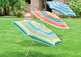 Parasolettes - Jardin Privé en promo chez Super U Strasbourg à 8,90 €