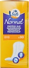Protège-slip - CARREFOUR SOFT en promo chez Carrefour Protège-slip - CARREFOUR SOFT dans le catalogue Carrefour