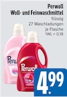 Woll- und Feinwaschmittel im E xpress Prospekt Woll- und Feinwaschmittel von Perwoll im aktuellen E xpress Prospekt für 4,99 €