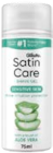 Satin Care im Müller Prospekt Satin Care von Gillette im aktuellen Müller Prospekt für 1,49 €