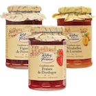 SUR TOUTES LES CONFITURES - REFLETS DE FRANCE dans le catalogue Carrefour