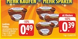 Pudding bei EDEKA im Wittichenau Prospekt für 0,39 €