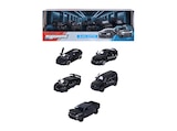 Black Edition 5 Pieces Giftpack Spielzeugauto von MAJORETTE im aktuellen MediaMarkt Saturn Prospekt für 16,99 €