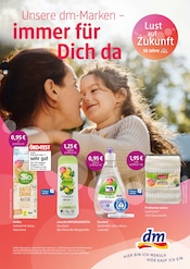 dm Drogerie » Prospekt & Angebote der Woche