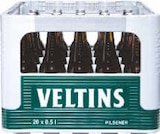 Pilsener im Angebot bei Netto Marken-Discount in Brandenburg Pilsener Angebote von Veltins bei Netto Marken-Discount Brandenburg für 10,49 €