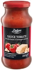 Sauce tomate - DELUXE dans le catalogue Lidl