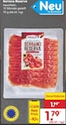Serrano Reserva Angebot in Ranschbach Serrano Reserva im aktuellen Prospekt bei Netto Marken-Discount in Ranschbach
