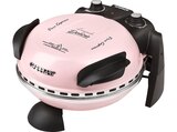 G1000616 Delizia Icy Pink - limited Edition Pizzamaker von G3FERRARI im aktuellen MediaMarkt Saturn Prospekt für 84,99 €