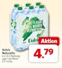 Volvic Naturelle im Angebot bei Markant Nordwest in Löhne Volvic Naturelle Angebote von Volvic bei Markant Nordwest Löhne für 4,79 €