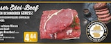 Edel-Beef Angebote bei E center Borken für 4,44 €